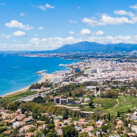 High Standing شقة *