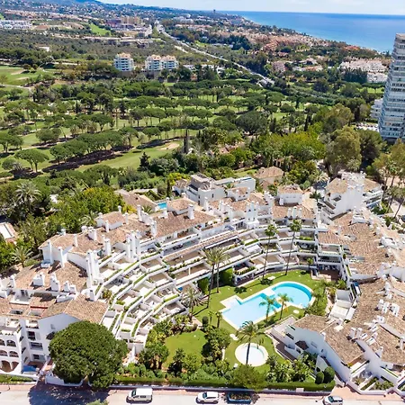 شقة High Standing *