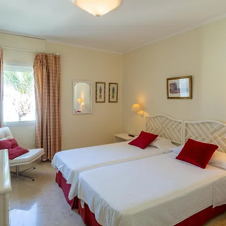 High Standing شقة