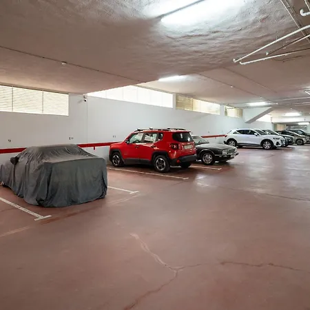 شقة High Standing *