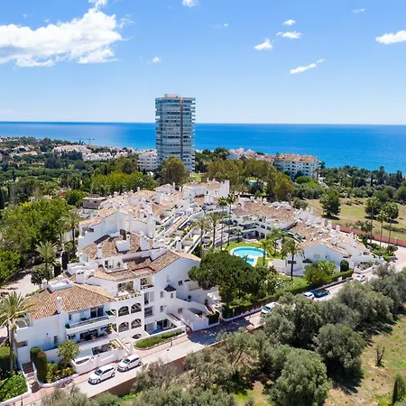 High Standing شقة