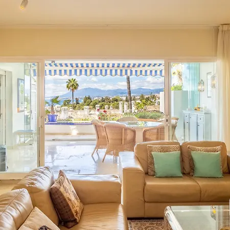 Appartamento High Standing Marbella