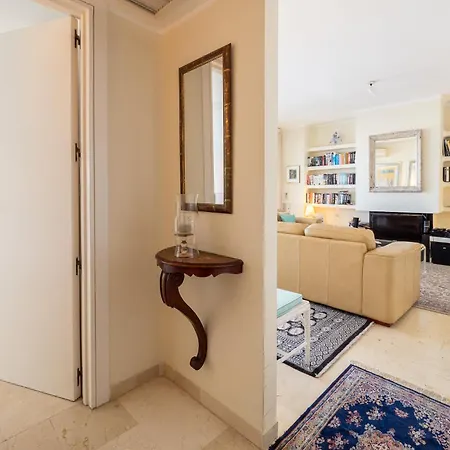 High Standing Appartamento Marbella