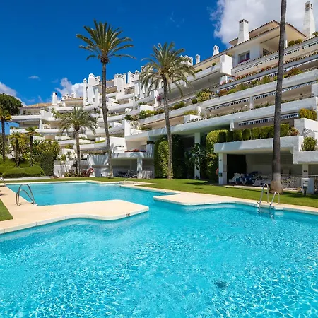 Appartamento High Standing Marbella