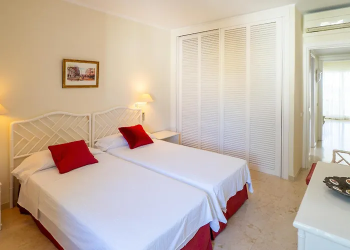 شقة High Standing