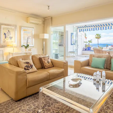 High Standing Apartment