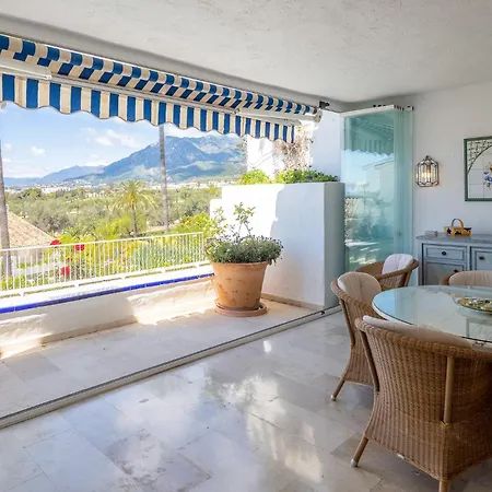 High Standing Marbella