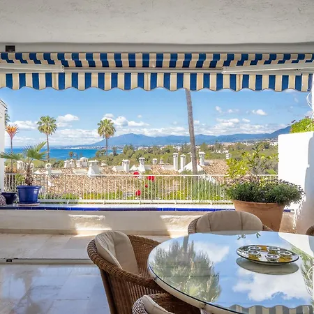 High Standing Διαμέρισμα *