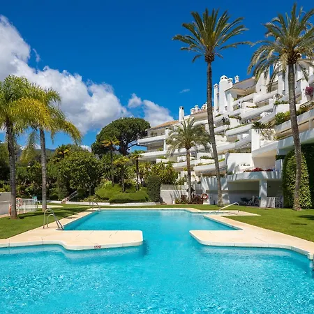 High Standing Marbella