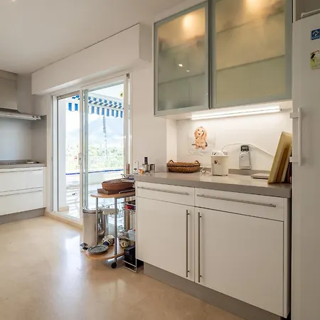 High Standing * Marbella