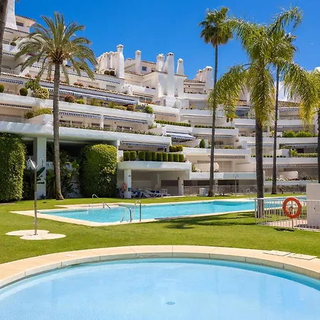 High Standing Apartment *