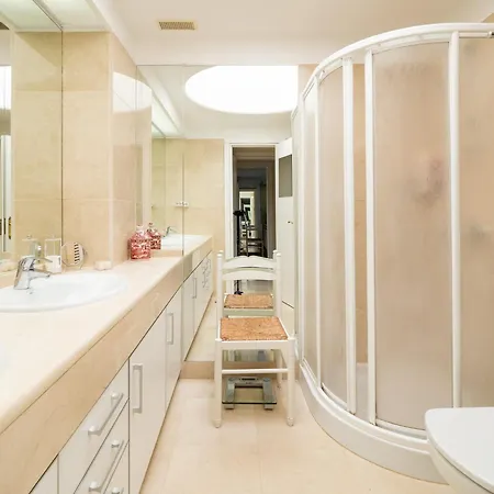 High Standing * Μαρμπέλλα