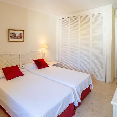 Apartment High Standing