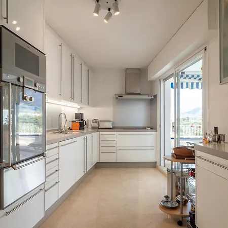 High Standing Apartment *