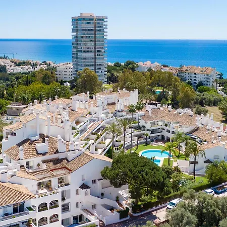 High Standing * Marbella