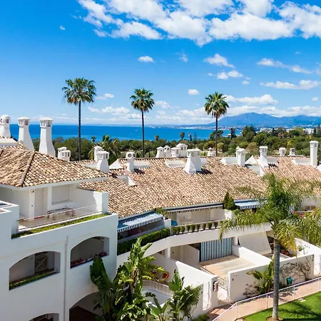 Apartment High Standing