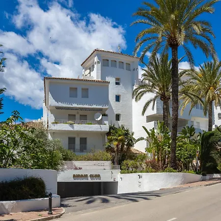 High Standing Διαμέρισμα *