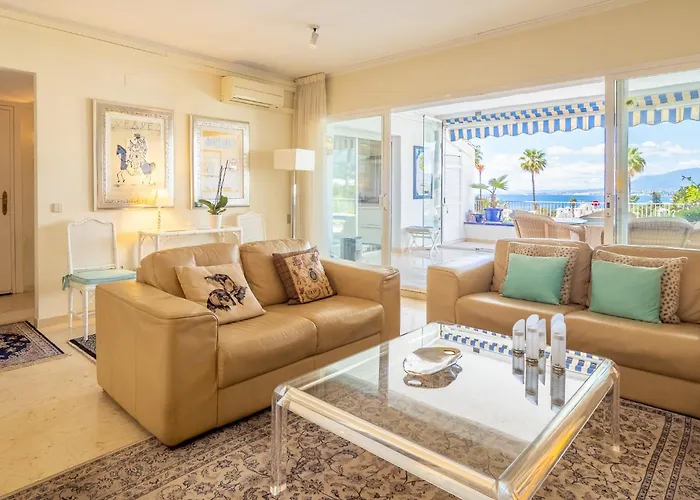 High Standing Appartement