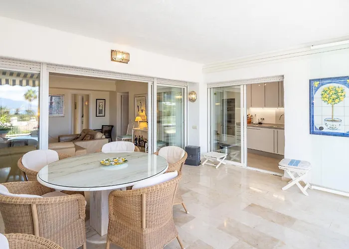 Appartement High Standing