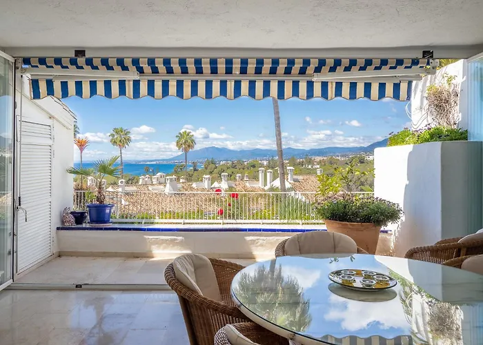 High Standing Appartement *