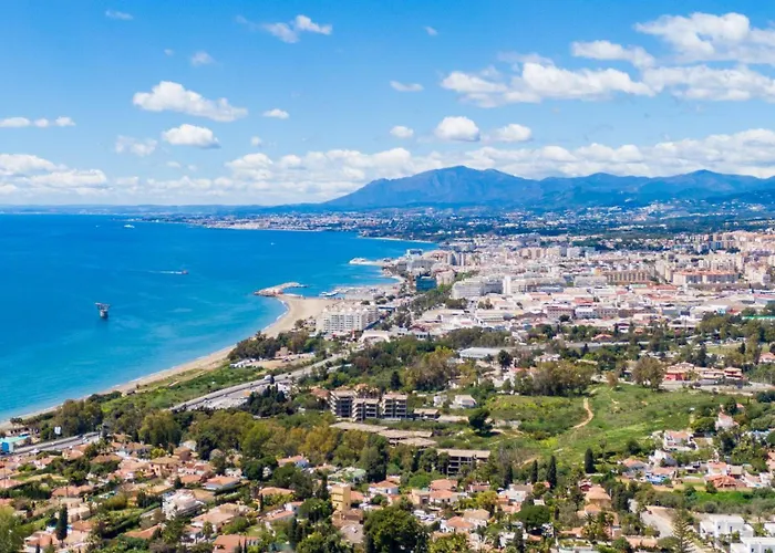 High Standing Appartement *