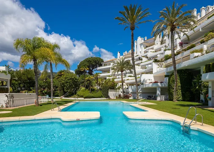 High Standing Marbella