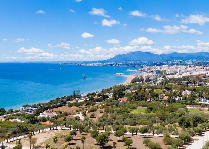 Appartement High Standing