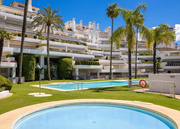 High Standing Appartement *