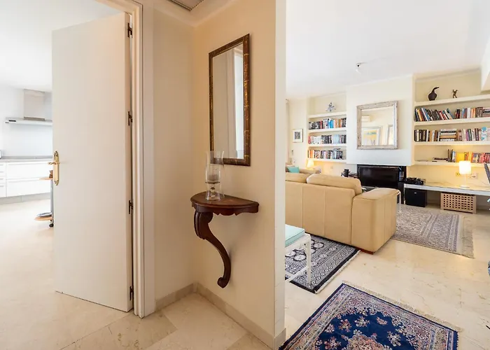 High Standing Apartment Marbella