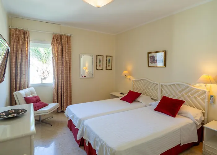 High Standing Appartement