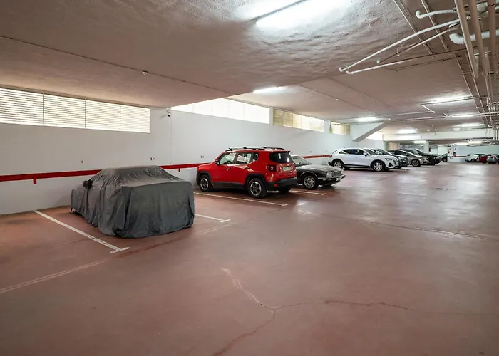 Apartment High Standing *