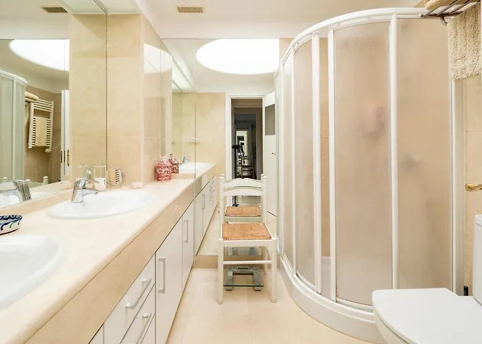 High Standing * Marbella