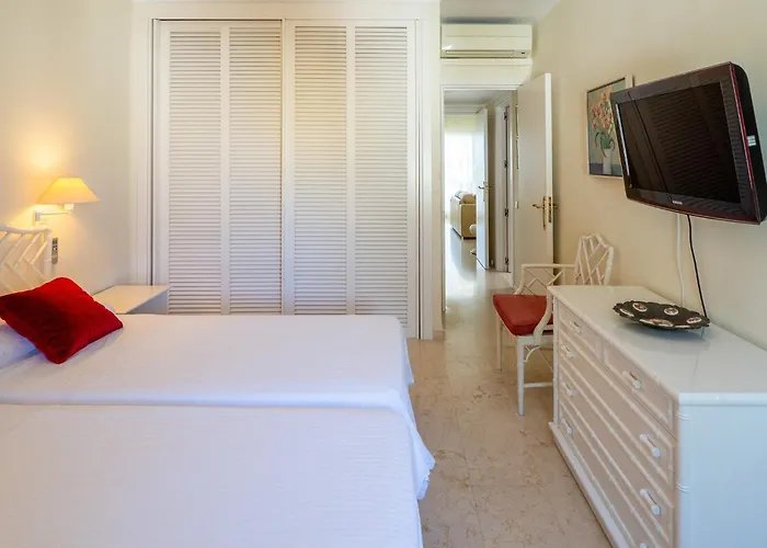 High Standing Appartement