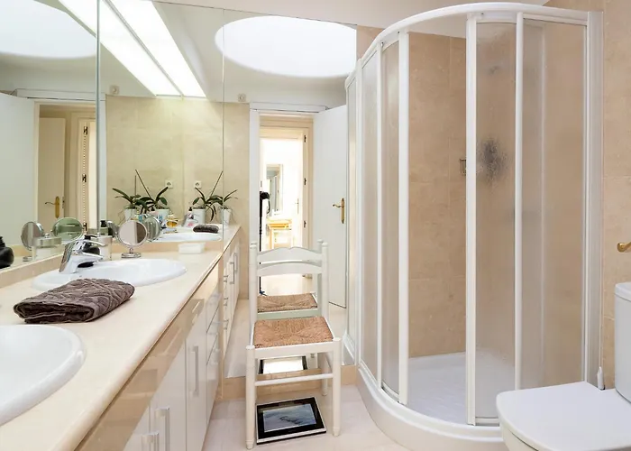 Appartement High Standing *