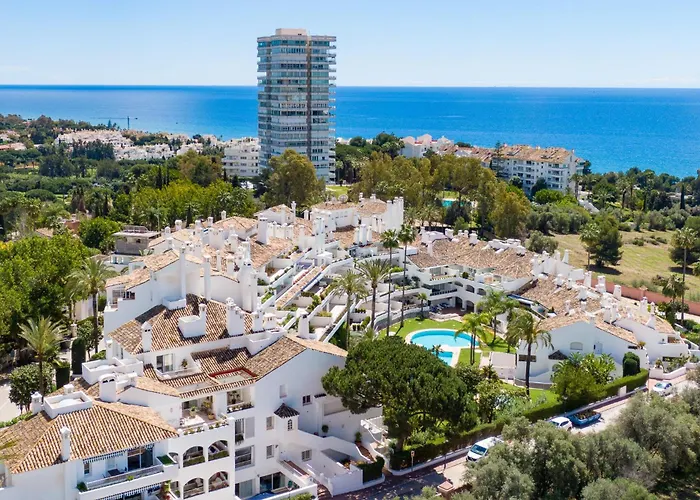 High Standing * Marbella