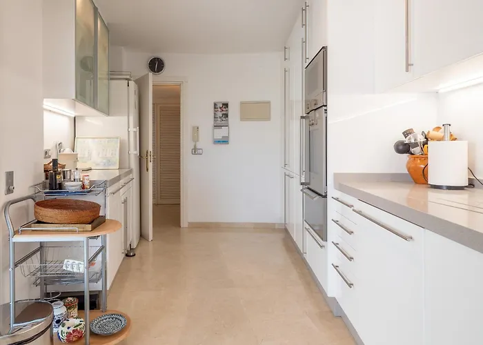 Appartement High Standing *