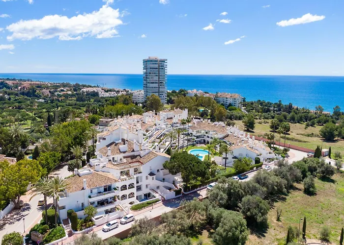 High Standing Appartement