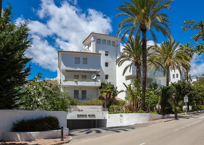 High Standing Appartement *