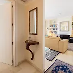 High Standing Apartamento Marbella