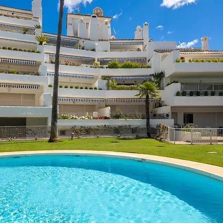 Apartamento High Standing Marbella